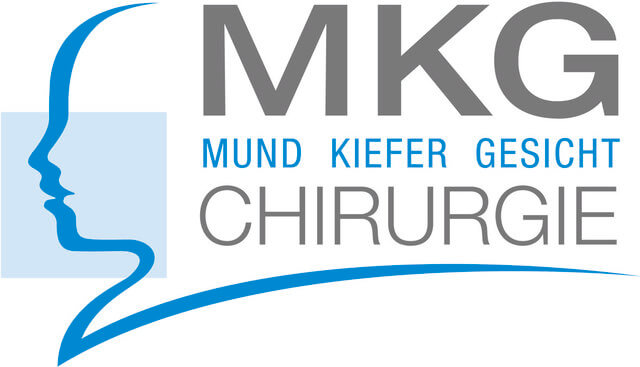 Das Logo der DGMKG