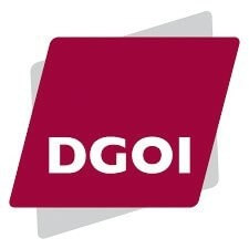 Das Logo der DGOI